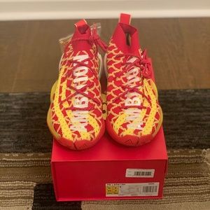 Adidas PW x BYW CNY (2019)